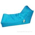 outdoor bean bag cover waterproof furniture
